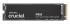 Crucial Crucial P510 2TB Gen5 2280 NVMe M.2 SSD 1000/8700 MB/s R/W 1200TBW 1.4M IOPS 1.5M hrs MTTF Full-Drive Encryption 5yrs
